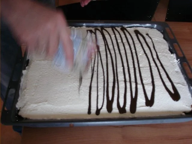 Donauwellen nach Bernd - Rezept - Bild Nr. 23