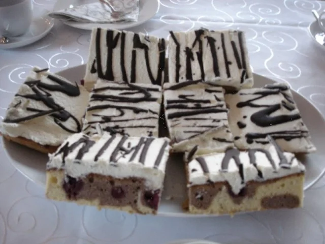 Donauwellen nach Bernd - Rezept - Bild Nr. 25