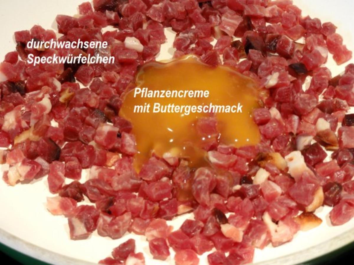 Gemüse:   frische feine BÖHNCHEN - Rezept - Bild Nr. 4