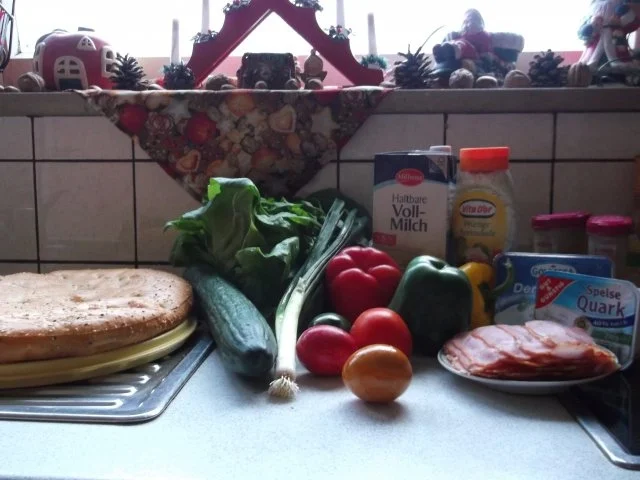 Rezept: Herrentorte Bild Nr. 2 Herrentorte - Rezept - Bild Nr. 2