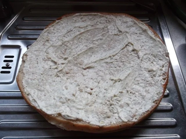 Rezept: Herrentorte Bild Nr. 3 Herrentorte - Rezept - Bild Nr. 3