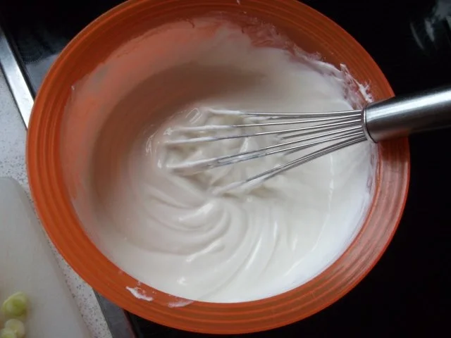 Rezept: Herrentorte Bild Nr. 5 Herrentorte - Rezept - Bild Nr. 5