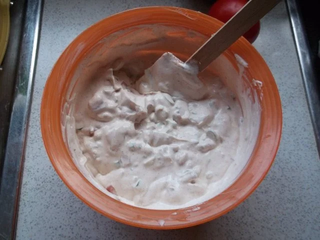 Rezept: Herrentorte Bild Nr. 8 Herrentorte - Rezept - Bild Nr. 8