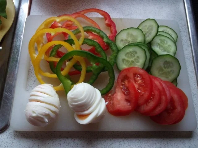 Rezept: Herrentorte Bild Nr. 9 Herrentorte - Rezept - Bild Nr. 9