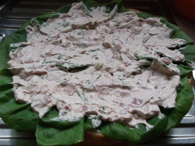 Rezept: Herrentorte Bild Nr. 10 Herrentorte - Rezept - Bild Nr. 10