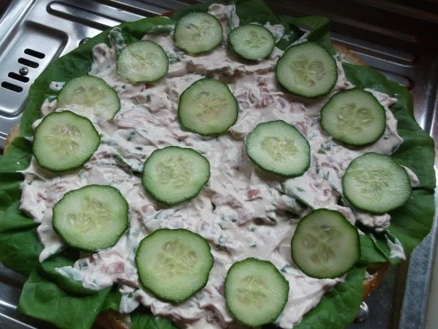 Rezept: Herrentorte Bild Nr. 11 Herrentorte - Rezept - Bild Nr. 11