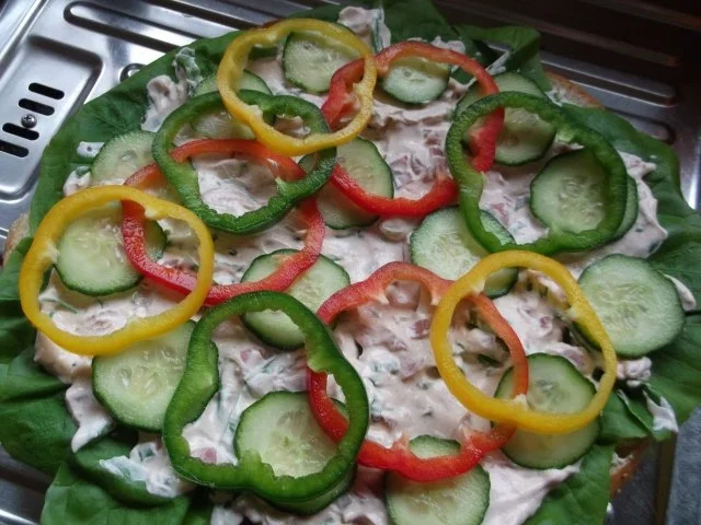 Rezept: Herrentorte Bild Nr. 12 Herrentorte - Rezept - Bild Nr. 12