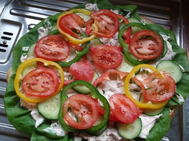 Rezept: Herrentorte Bild Nr. 13 Herrentorte - Rezept - Bild Nr. 13