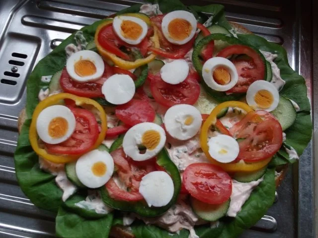 Rezept: Herrentorte Bild Nr. 14 Herrentorte - Rezept - Bild Nr. 14