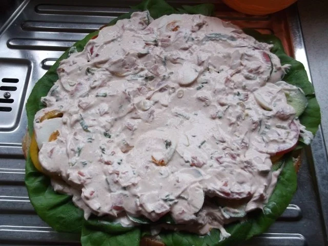 Rezept: Herrentorte Bild Nr. 15 Herrentorte - Rezept - Bild Nr. 15