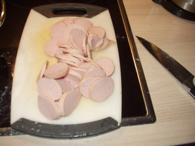 Rezept: Kartoffelsuppe Bild Nr. 11 Kartoffelsuppe - Rezept - Bild Nr. 11