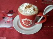 Winter - Kaffee - Rezept