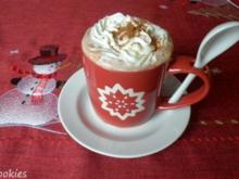 Winter - Kaffee - Rezept