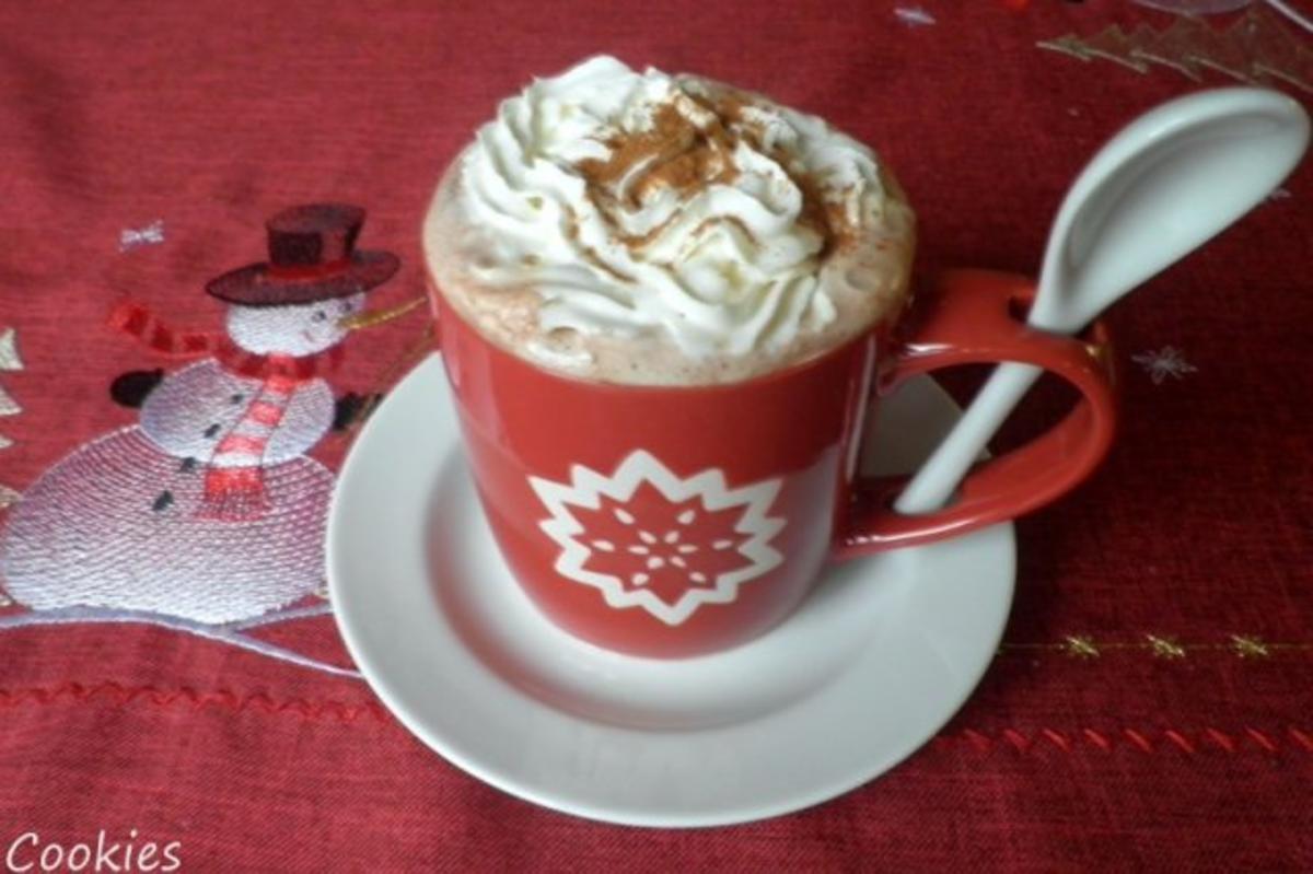 Winter - Kaffee - Rezept - Bild Nr. 2