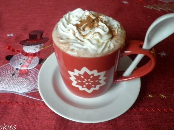 Winter - Kaffee - Rezept - Bild Nr. 2