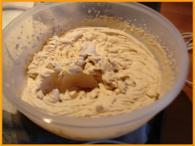 Rezept: Bananentorte nach Isabell Bild Nr. 5 Bananentorte nach Isabell - Rezept - Bild Nr. 5