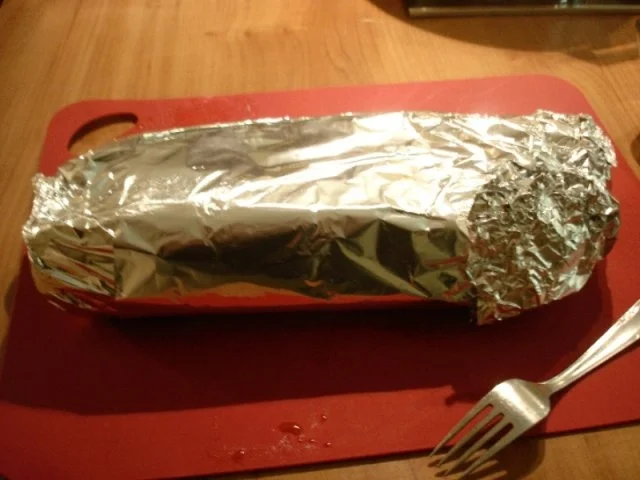 Schweinefilet aus dem Backofen - Rezept - Bild Nr. 11