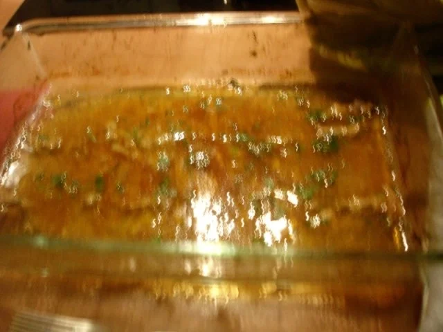 Schweinefilet aus dem Backofen - Rezept - Bild Nr. 12