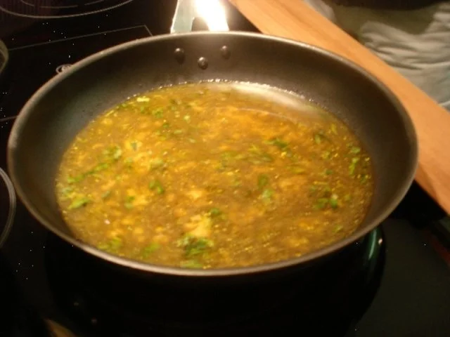 Schweinefilet aus dem Backofen - Rezept - Bild Nr. 13