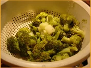 Brokkoli nach Isabell - Rezept