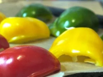 Hähnchen-Quinoa-Pfanne - Rezept - Bild Nr. 2