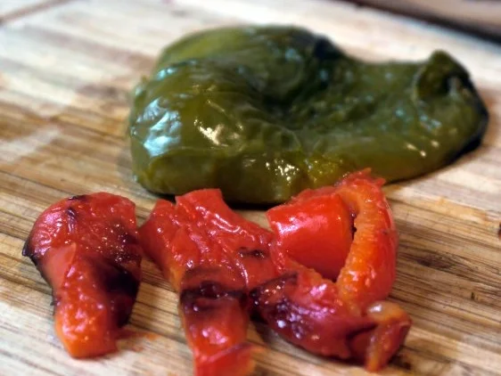 Hähnchen-Quinoa-Pfanne - Rezept - Bild Nr. 10