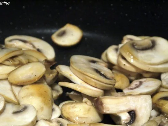 Hähnchen-Quinoa-Pfanne - Rezept - Bild Nr. 14