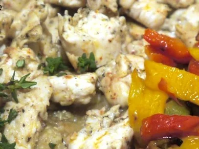 Hähnchen-Quinoa-Pfanne - Rezept - Bild Nr. 18