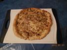 Pizza: Zwiebelkuchen - Rezept
