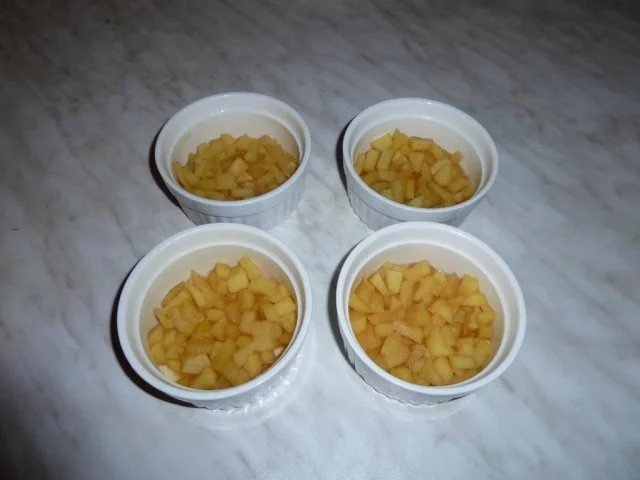 Apfelauflauf - Rezept - Bild Nr. 2