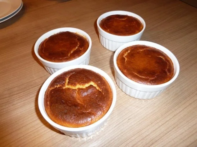 Apfelauflauf - Rezept - Bild Nr. 4