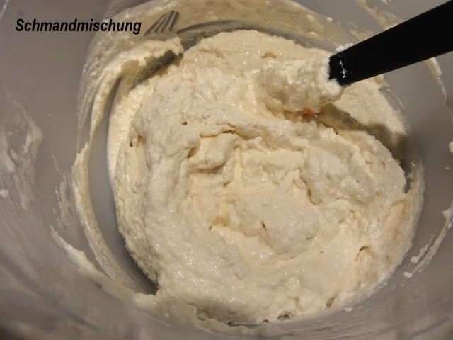 Rezept: Fisch: LACHSTERRINE auf Lolo Bianco Bild Nr. 2 Fisch: LACHSTERRINE auf Lolo Bianco - Rezept - Bild Nr. 2