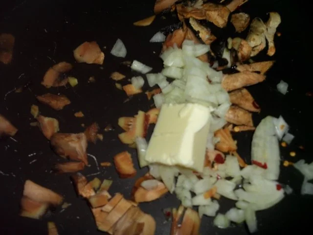 Strudel Herzhaft - Rezept - Bild Nr. 2