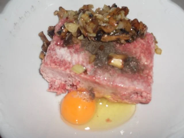 Strudel Herzhaft - Rezept - Bild Nr. 3