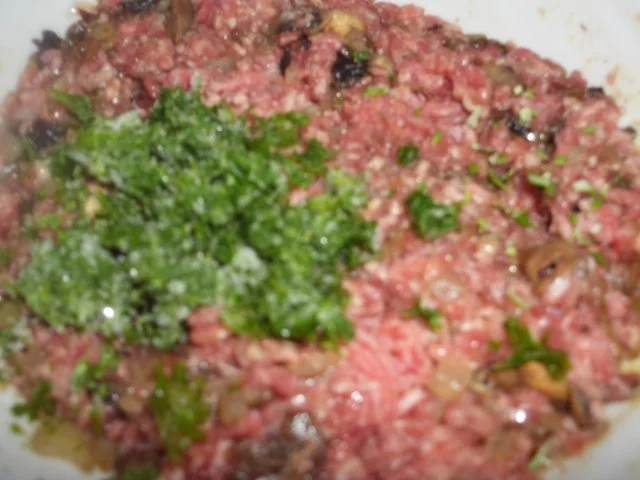 Strudel Herzhaft - Rezept - Bild Nr. 5