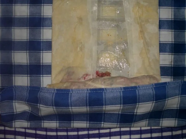 Strudel Herzhaft - Rezept - Bild Nr. 8