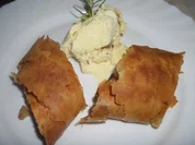Apfelstrudel - Rezept