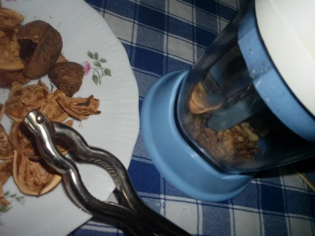 Rezept: Apfelstrudel Bild Nr. 3 Apfelstrudel - Rezept - Bild Nr. 3