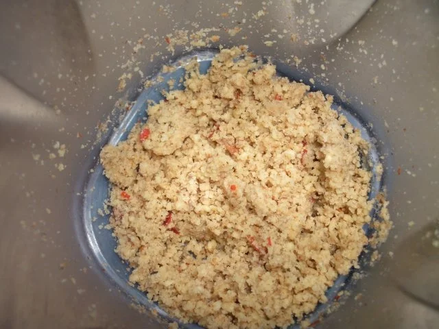 Rezept: Apfelstrudel Bild Nr. 4 Apfelstrudel - Rezept - Bild Nr. 4