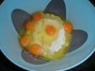 Nudelteig 123 - Rezept