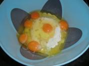 Rezept: Nudelteig 123 Nudelteig 123 - Rezept