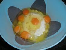 Nudelteig 123 - Rezept