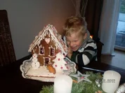 Hexenhäuschen - Rezept