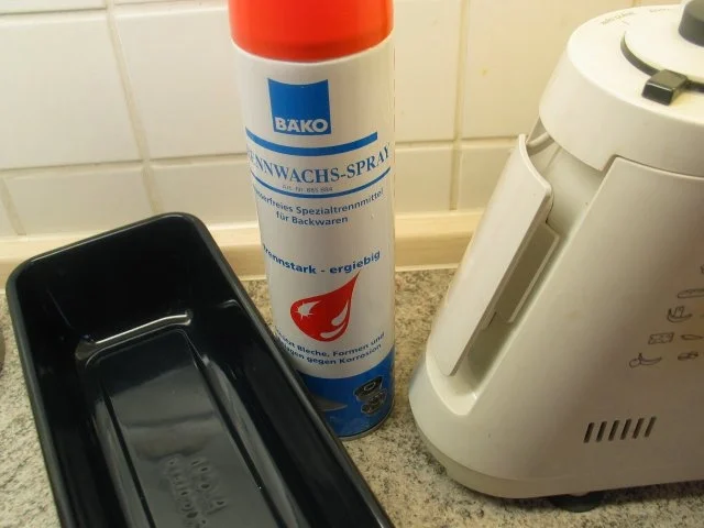 Brot + Brötchen: Quarkbrot pommersche Art - Rezept - Bild Nr. 3