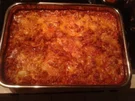 Lasagne - Rezept