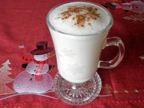 Heiße Gewürzmilch - Rezept - Bild Nr. 2