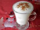 Heiße Gewürzmilch - Rezept