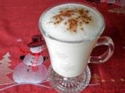 Heiße Gewürzmilch - Rezept