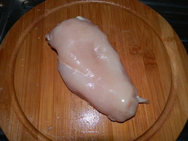 Beschwipste Kartoffel küsst Hähnchen - Rezept - Bild Nr. 2