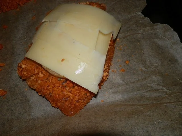 Geflügel jagt Obst - Rezept - Bild Nr. 4